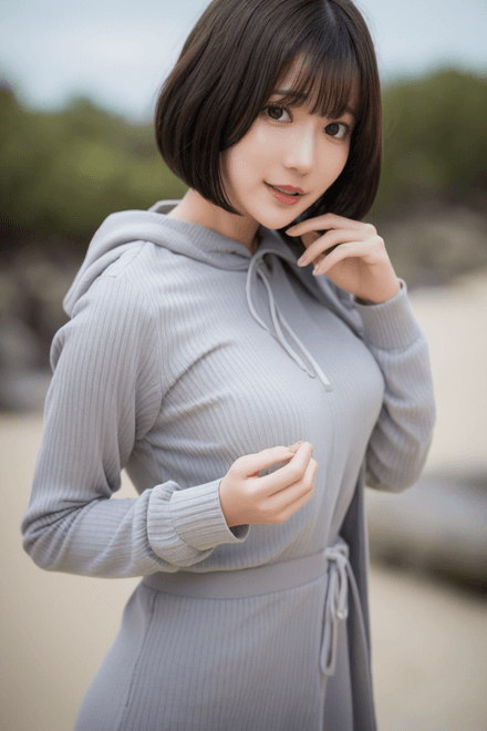 Amakawa Seika天川星夏