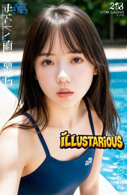 Illustrious-Kyoko Saito齊藤京子