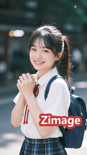 Zimage-Kojima Nagisa 小島凪紗