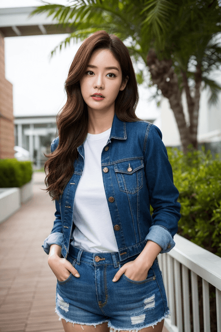 Sung YooRi성유리