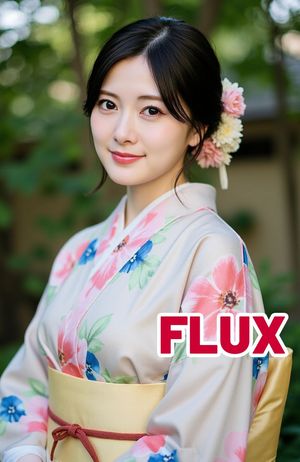 FLUX-Shiraishi Mai 白石麻衣