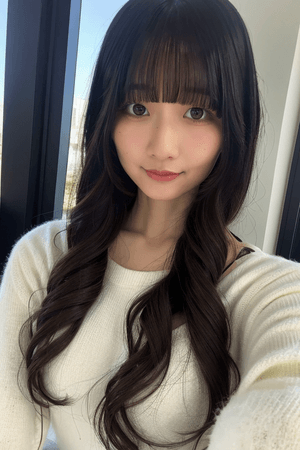Kani Airi 可児愛梨