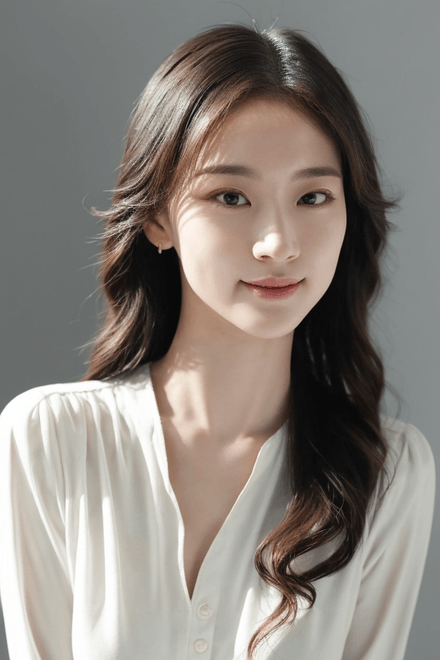Jeong Yeo Sa 정여사