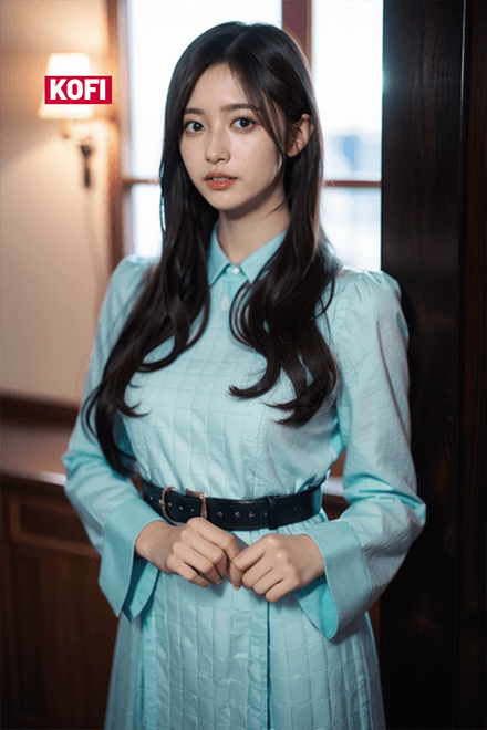 Inoue Nagi井上和