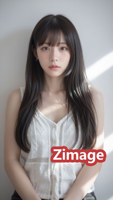 Zimage-Lee Chaeyoung 이채영