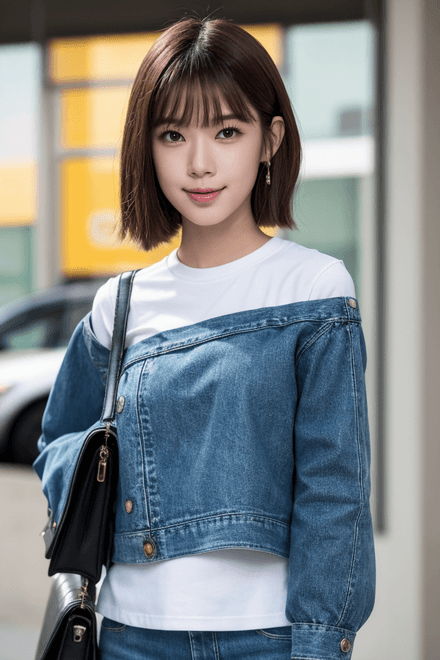 Kotoko 코토코