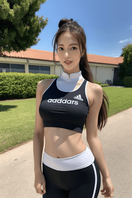 Usami Nao宇佐美なお