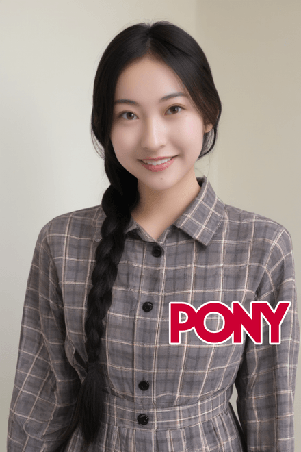 PONY-Furuta Ayato 古田彩仁