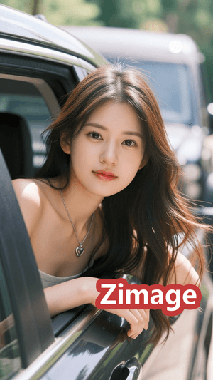 Zimage-Yatsukake Umi 八掛うみ