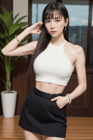 Nishiwaki Ayaka 西胁绫香