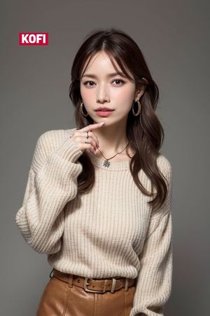 Goto Mak 後藤真希