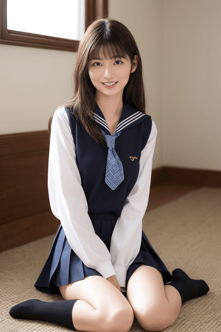 Oisland Rino大島璃乃