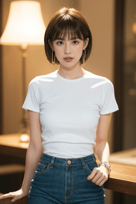 Miyaji Manami 宮司愛海