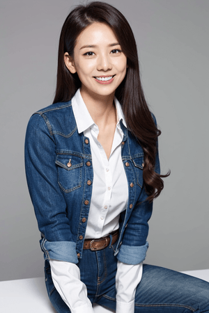 Kim EunYoung 김은영