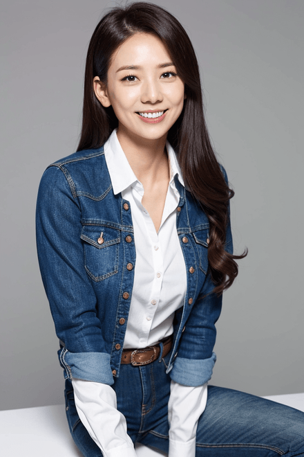 Kim EunYoung 김은영