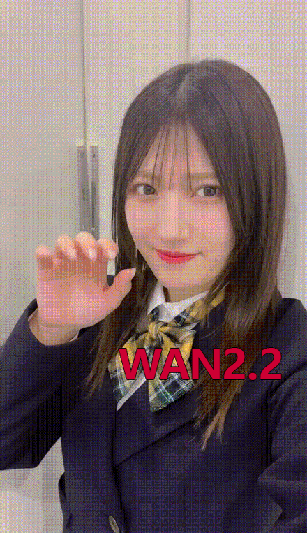 Wan2.2-Murayama Yuiri 村山彩希