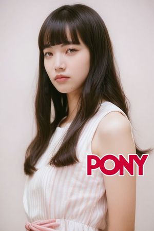 PONY-Komatsu Nana小松菜奈