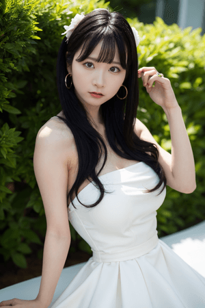 Shiomi Momoko 塩見ももこ