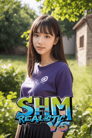 SHM_Realistic_V5 [checkpoint]