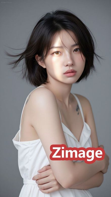 Zimage-Soyeon 소연