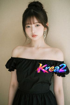 Krea2-Rei 레이
