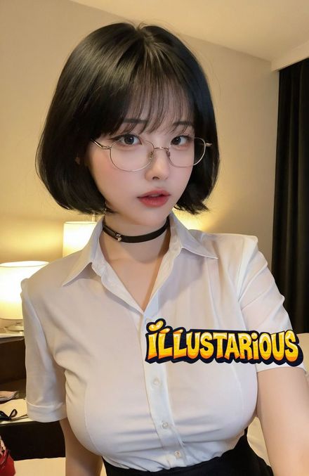Illustrious-Hina 히나