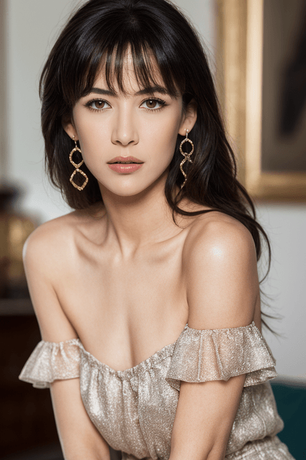Sophie Marceau