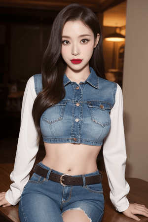 Dreamcatcher-GAHYEON 가현