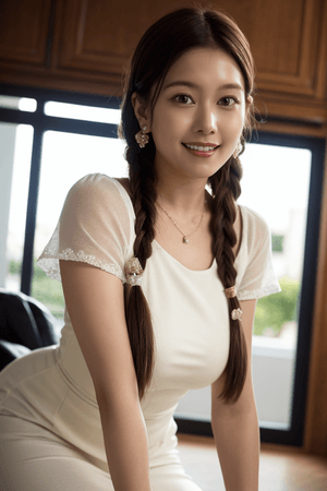 Kosakai Yurie 小坂井祐莉絵