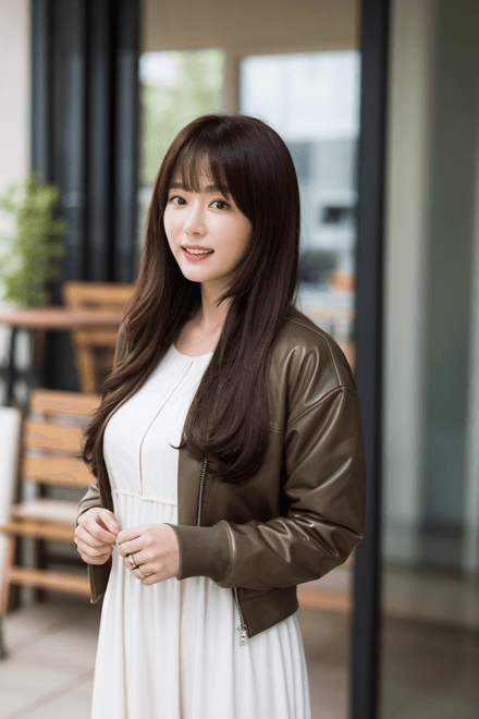 Kang YeWon강예원