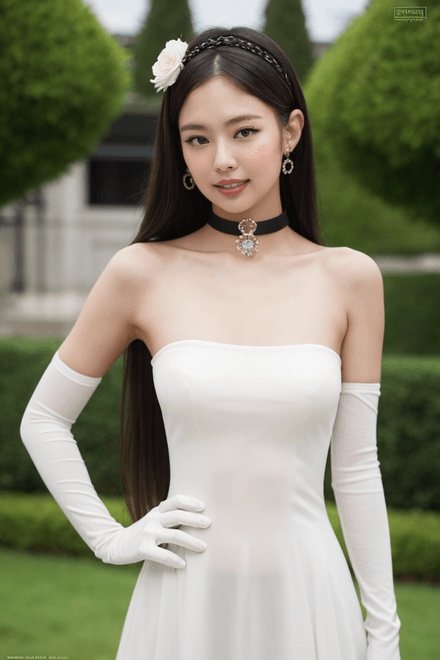 JENNIE v2 김제니