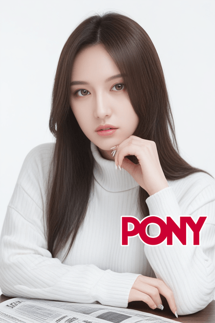 PONY-Kim Ji Won김지원