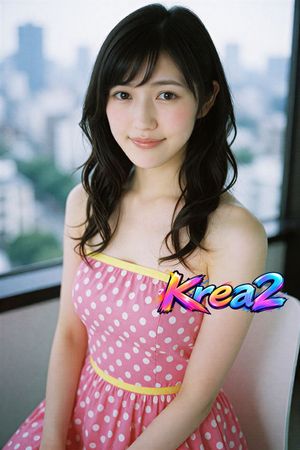 Krea2-Watanabe Mayu 渡辺麻友