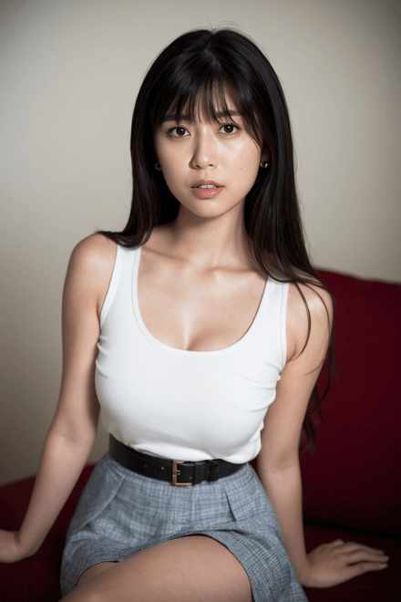 Kitamuki Miyu北向珠夕