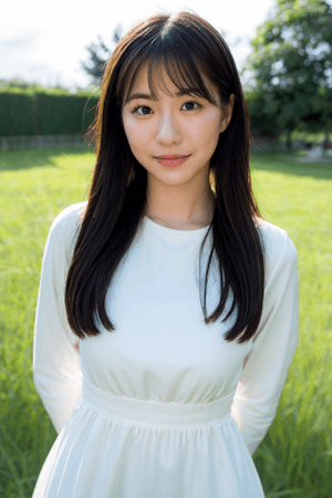 Nagaoka Yukine 永岡ゆきね