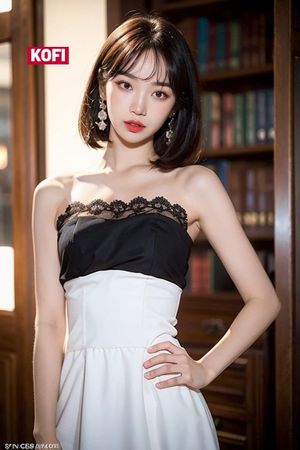 Kim ChaeWon 김채원