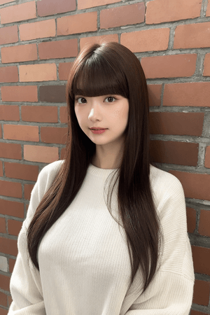 Yamashita Saya 山下彩耶