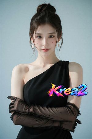 Krea2-HeeJin 희진
