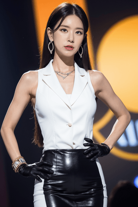 Song MinKyung송민경