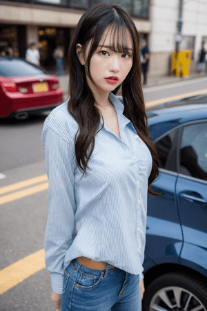 Nakano Aine‌ 中野愛音