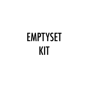 EMPTYSET TUTORIAL SERUM PRESETS