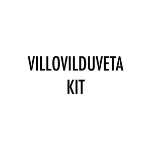 VILLOVILDUVETA TUTORIAL SERUM PRESETS