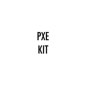 PXE TUTORIAL SERUM PRESETS	