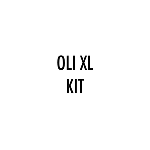 OLI XL FLP + STEMS (SERUM PRESETS INCLUDED)