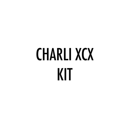CHARLI XCX TUTORIAL SERUM PRESETS