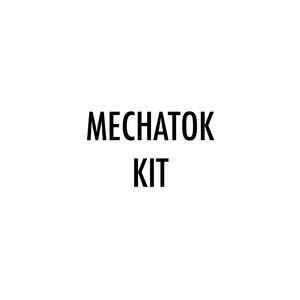 MECHATOK TUTORIAL SERUM PRESETS