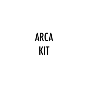 OTHERWORLDLY ARCA SYNTHS TUTORIAL SERUM PRESETS
