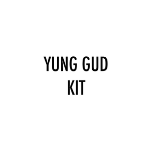 YUNG GUD TUTORIAL SERUM PRESETS