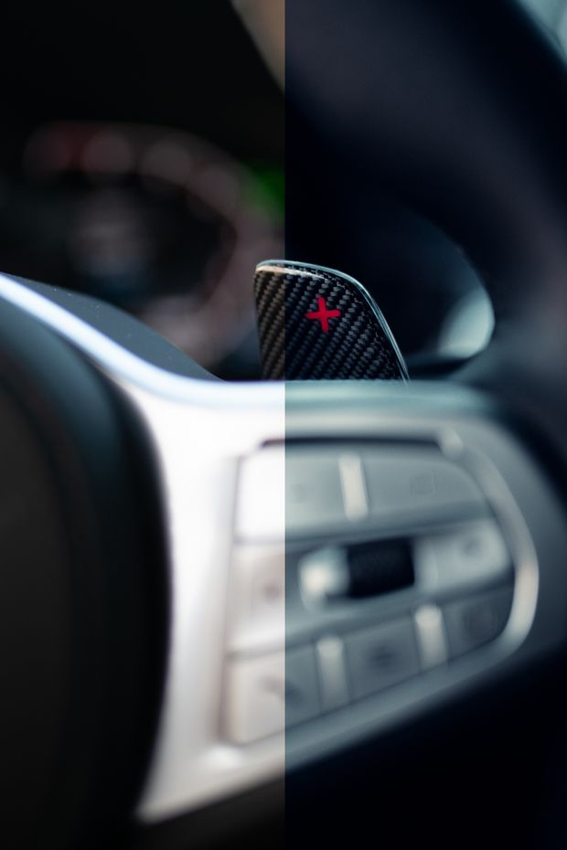 SATIN Presets for Adobe Lightroom