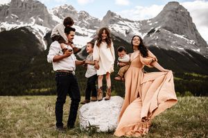 Content Day - Banff National Park